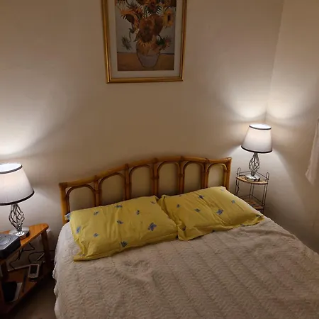 Apartment Pres Croisette Beau 2 Pieces 3 Etoiles *