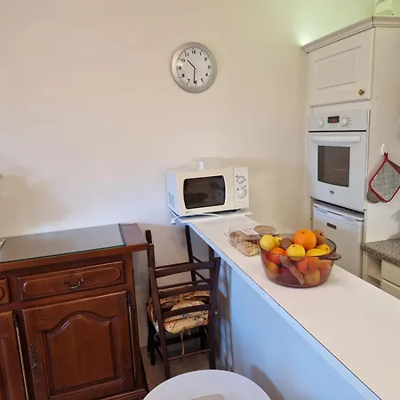 Pres Croisette Beau 2 Pieces 3 Etoiles Apartment Cannes