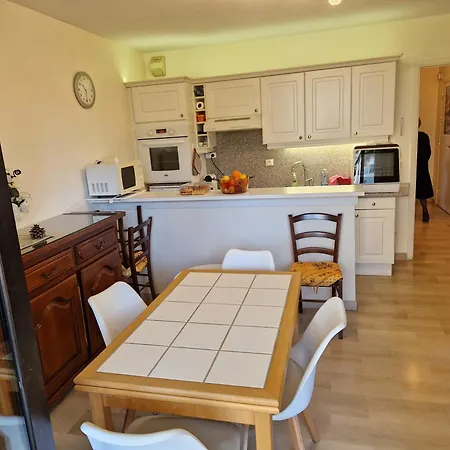 Apartment Pres Croisette Beau 2 Pieces 3 Etoiles Cannes