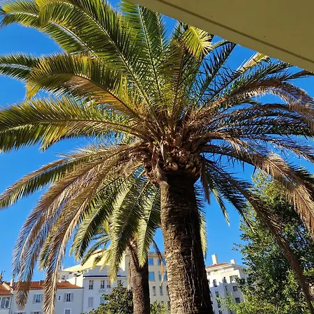 Pres Croisette Beau 2 Pieces 3 Etoiles Cannes
